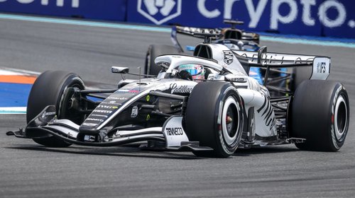 Alonso y ‘Checo’ Pérez quedan fuera en la Q1 de Barcelona