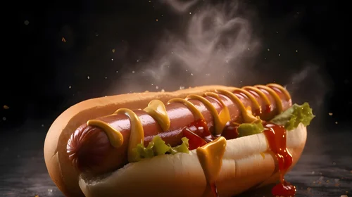 'Hot dog' más que un bocado es un espejo cultural