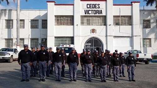 Convocan a mujeres y hombres a integrar los Seguridad
