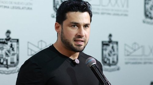Denuncia Glen ‘persecución política’ desde órganos de seguridad