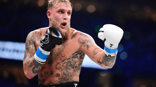 Jake Paul peleará en Miami contra el excampeón Anthony Joshua