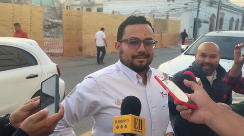 Eduardo Rocha aclaran aislamiento y muerte de capibara en Tamatán