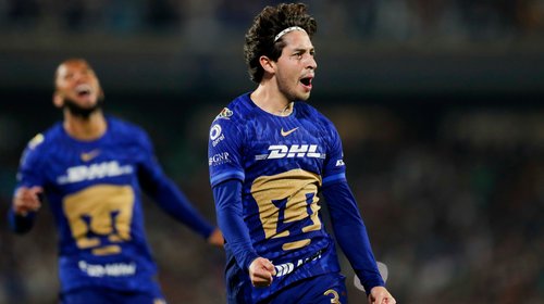 Pumas vence a Pachuca y vuelve a una final tras 6 años