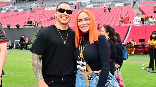 Daddy Yankee recupera sus marcas tras acuerdo con exesposa