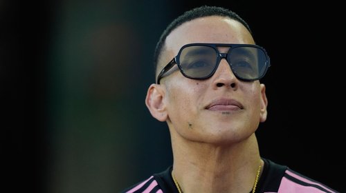 Daddy Yankee, nombrado como Persona del Año 2026 por Latin Grammy