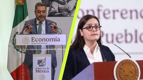 Economía anuncia cambios por salidas rumbo a elecciones