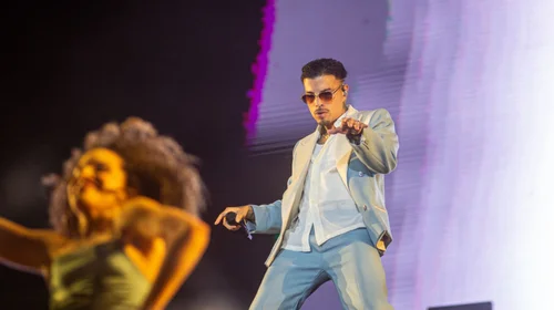 ¡Con todo! Una gran fiesta se vive en el Dale Mixx 2024