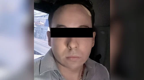 Procesan por segundo delito sexual a Dámaso 'N'