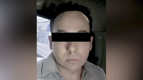 Detienen a Dámazo 'N', entrenador denunciado por abusado