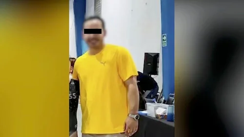 Suman nueva vinculación contra Dámaso “N” por atentados al pudor
