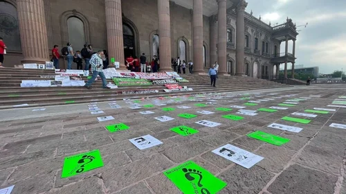 Destinan más de 12 mdp para búsqueda de desaparecidos