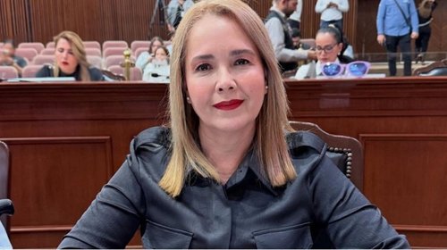 Dan alta médica a diputada de MC tras ataque en Sinaloa