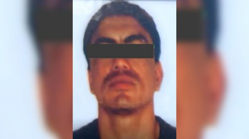 Dan de alta a asaltante y lo acusan de robo con violencia