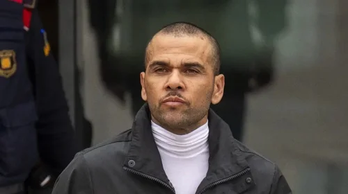 Tribunal anula condena de Dani Alves por agresión sexual