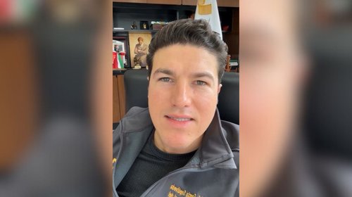 Advierte Samuel que se pronostican 25 eventos más de huracanes