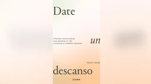 'Date un descanso': un grito apasionado por una vida más regulada