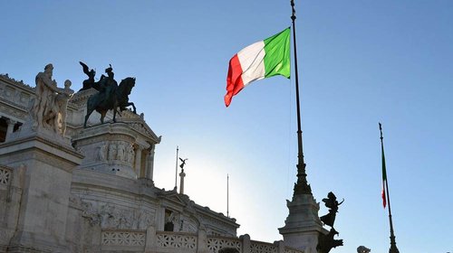 Italia reabrirá su embajada en Irán tras avance hacia la paz