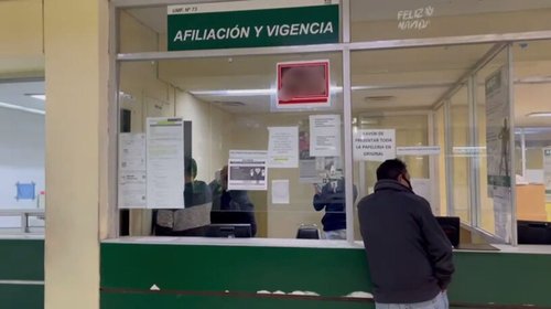 Datos desfasados en IMSS puede frenar atención médica y trámites