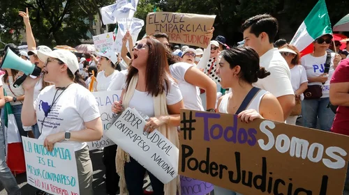 Se mantendrá paro del Poder Judicial hasta el 2 de octubre