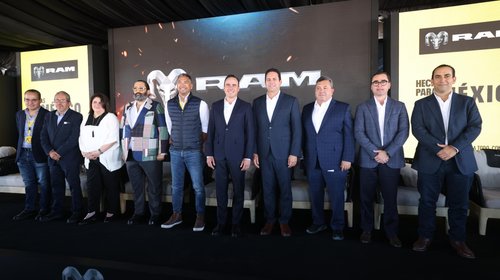 Coahuila lidera producción de autopartes con 8,305 mdd