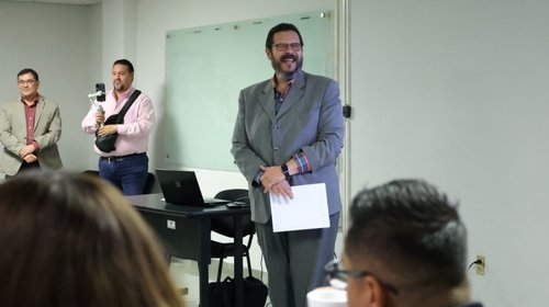 UTC de Coahuila alista nueva carrera de semiconductores 