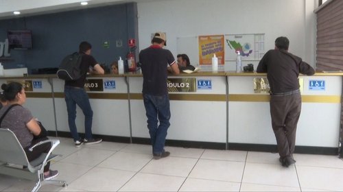 Baja 10% colocación de créditos Fonacot en Coahuila