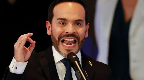 De la Espriella acusa a Petro de orquestar un 'golpe de Estado'
