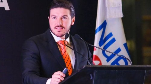 De la Fuente quiere que la SCJN sancione a Samuel por caso UIFE