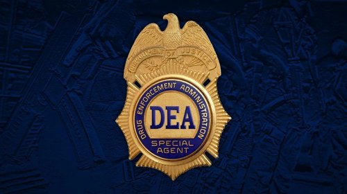 DEA golpea al Cártel de Sinaloa con 617 arrestos en 23 ciudades