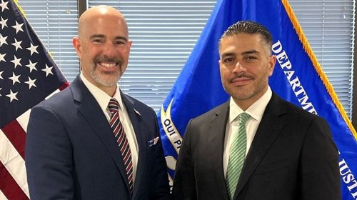 DEA felicita a México por captura de Ramón Ángel 'N', alias 'R1'