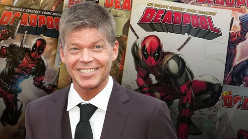 Rob Liefeld, creador de Deadpool, rompe lazos con Marvel