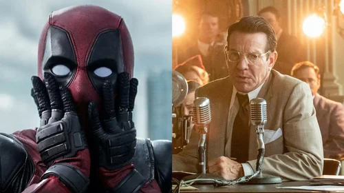 'Deadpool' se mantiene en la cima y 'Reagan' supera expectativas