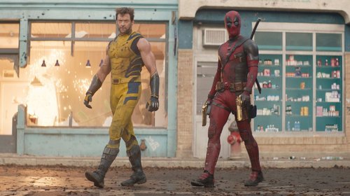 'Deadpool & Wolverine' lista para sacudir el MCU