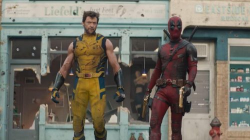 'Deadpool & Wolverine', una mancuerna de antihéroes