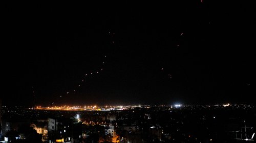 Israel ataca Líbano pocas horas después del anucnio de la tregua