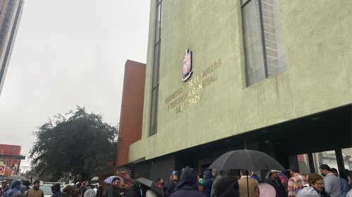 Deberá estado entregar fondo a alcaldes del PRI y PAN