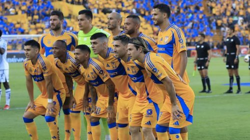 Tigres estrenará docuserie el próximo 20 de julio