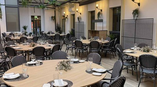 Restaurantes blindan operación ante crisis de agua en Tamaulipas