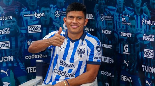 Dedicarán partido a jugadores lesionados de Rayados