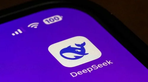 Investigadores vinculan a DeepSeek con telecom china