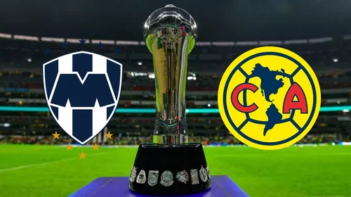 Definen horarios para la Final entre Rayados y América
