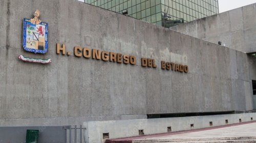 Definen horarios laborales de diputados por elecciones