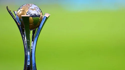 Definidos los 32 equipos que disputarán el Mundial de Clubes 2025