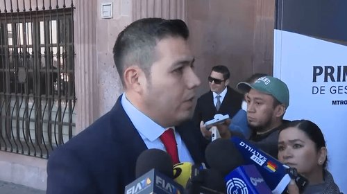 Incrementa la FGE Sureste la reparación del daño a víctimas