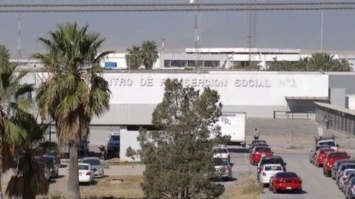 Sentencian a 5 delincuentes; acumulan 512 años de cárcel
