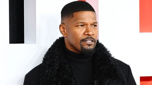 Demandan a Jamie Foxx por presunta agresión sexual