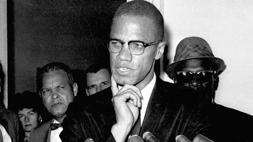 Demandan a la CIA, FBI y policía de NY por asesinato de Malcolm X