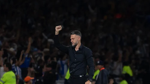 Suspenden a Demichelis un partido; no dirigirá la ida ante Toluca