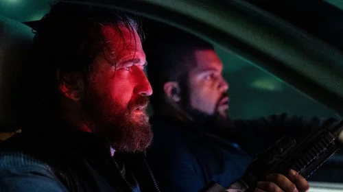 'Den of Thieves 2: Pantera' debuta al frente de la taquilla