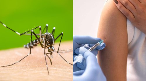 Reporta Salud bajos casos de influenza y dengue en altiplano